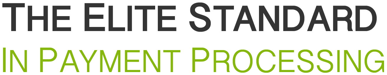 Ezic, inc. The Elite Standard in Payment Processing