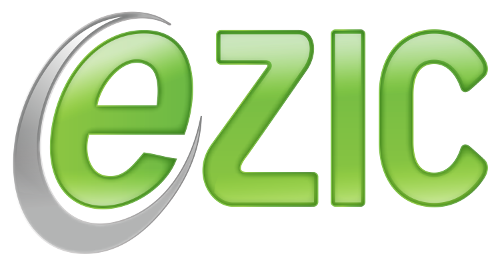Ezic logo